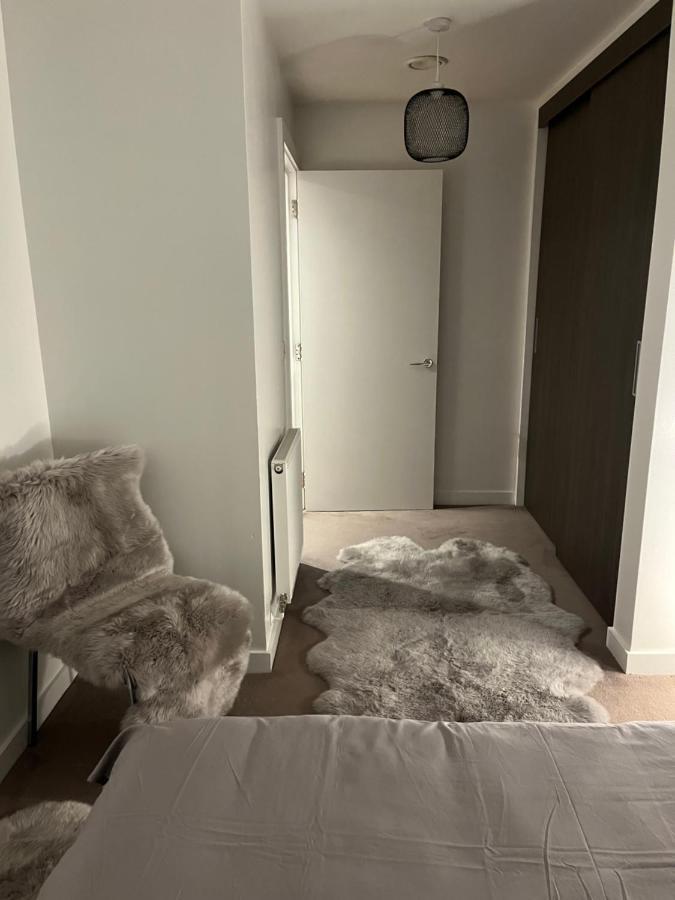 Luxurious Dlr Apartment London Kültér fotó